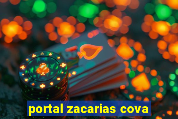 portal zacarias cova